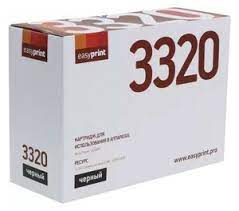 Картридж лазерный XEROX PH-3320 (106R02306) Черный (11 000 страниц) EasyPrint