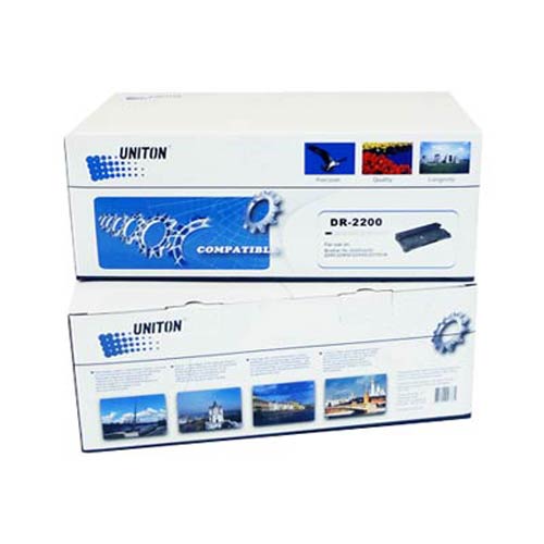 Драм-картридж BROTHER HL-2240/MFC-7360/DCP-7057 (DR-2275) 12 000 страниц UNITON Premium