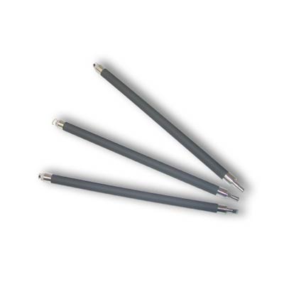 Магнитный вал (в сборе) HP LJ 1010/1020/3015/3020/M1005/M1319, LBP-2900/MF4010 ApexMIC