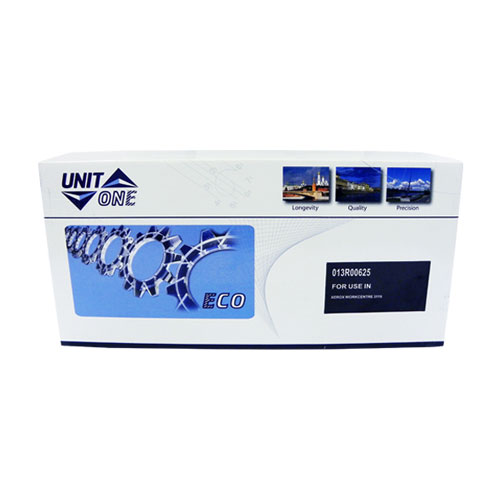 Картридж лазерный XEROX WC-3119 (013R00625) Черный (3 000 страниц) UNITON Premium