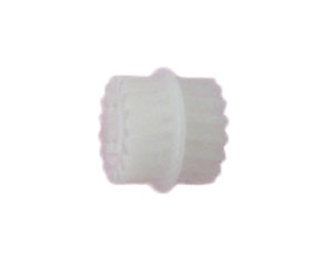 Шестерня привода печки HP LJ P3005/M3027/M3035 RU5-0958-000CN 17/17T CET