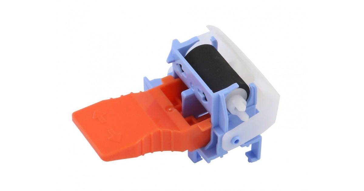 Ролик отделения (в сборе) HP LJ M607/M608/M609/M652/M653/M681/M682/E67560 CET