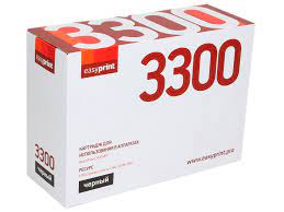 Картридж лазерный XEROX PH-3300 (106R01412) Черный (8 000 страниц) EasyPrint