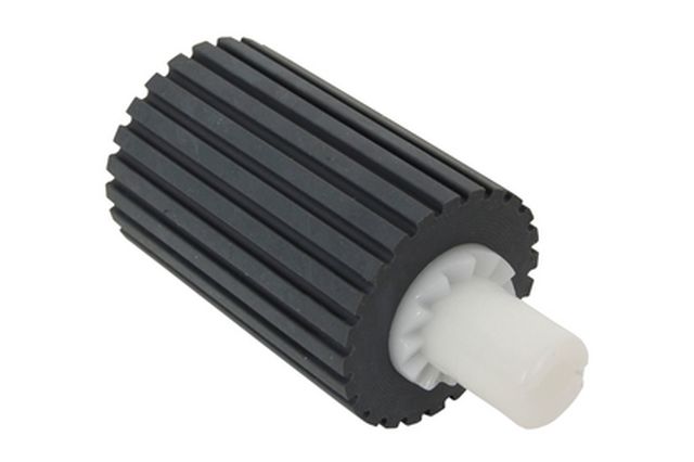 Ролик захвата автоподатчика (в сборе) KYOCERA DP-100/410/420/670, FS-1028/1030/1035/C2026 KYOCERA