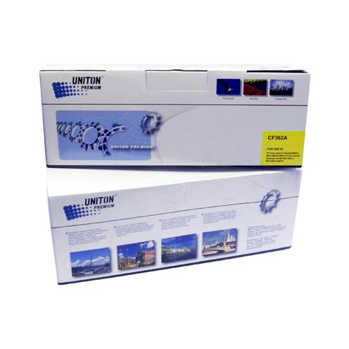 Картридж лазерный HP 508A (CF363A) Малиновый (5 000 страниц) UNITON Premium