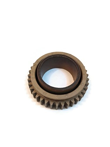 Шестерня тефлонового вала SAMSUNG SCX-5525DN/ML-3050/PH 3428 JC66-01192A  совместимый