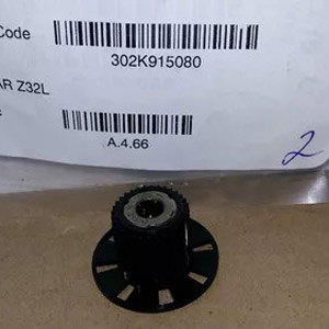 Шестерня подачи тонера KYOCERA TASKalfa 3501i 302K915080 Z32L Оригинал