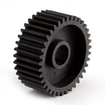 Шестерня привода печки SAMSUNG ML-2850/SCX-4824, XEROX PH 3250/WC 3210 JC66-01637A 37T Samsung