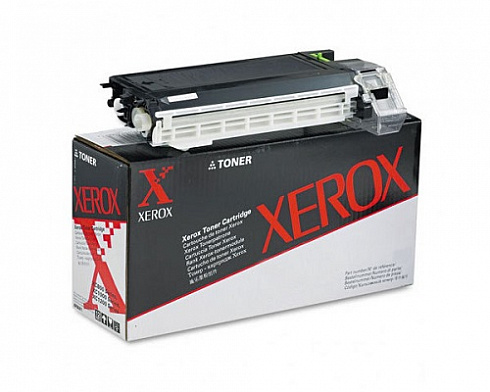 Картридж лазерный XEROX XC-800 (006R00881) Черный (4 000 страниц) Оригинал