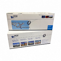 Картридж лазерный HP 307A (CE741A) Голубой (7 300 страниц) UNITON Premium