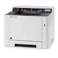 Принтер KYOCERA ECOSYS P5026CDN + комплект TK-5240