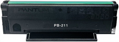 Картридж лазерный PANTUM M6500 (PC-211EV) Черный (1 600 страниц) EasyPrint