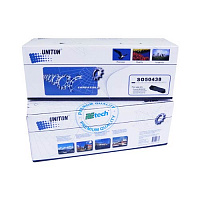 Картридж лазерный EPSON AcuLaser M2000 (0436) Черный (3 500 страниц) UNITON Premium