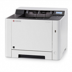 Принтер KYOCERA ECOSYS P5026CDW + комплект TK-5240