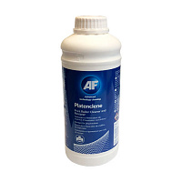 Средство для восстановления резиновых поверхностей AF Platenclene (1L) KATUN