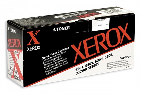 Картридж лазерный XEROX 5201 (006R90224) Черный (2 000 страниц) Оригинал
