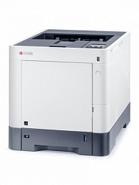 Принтер KYOCERA ECOSYS P6230CDN + комплект TK-5270