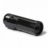 Картридж лазерный XEROX VersalLink B600 (106R03945) Черный (46 700 страниц) UNITON Premium