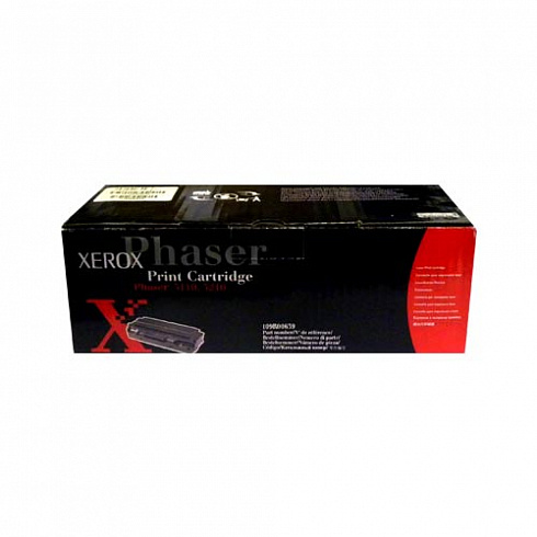 Картридж лазерный XEROX PH-3110 (109R00639) Черный (3 000 страниц) Оригинал