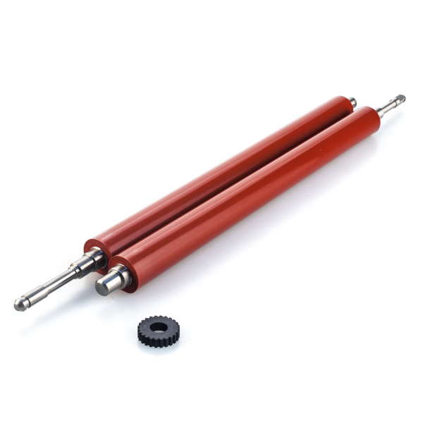 Резиновый вал HP LJ 1022/3050/M1319F/MF4018/MF4270/4660/4350/PC-D450/440 CET