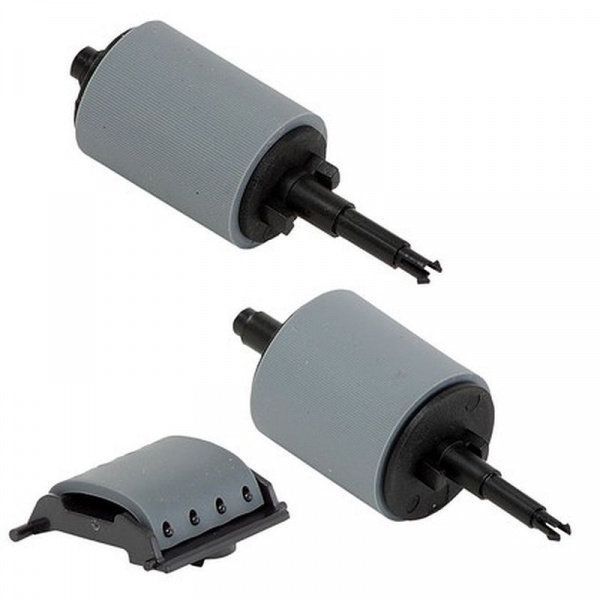 Ролик сервисный комплект (в сборе) HP M521/M570/M425 CET