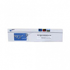 Картридж лазерный PANASONIC KX-MB2000 (KX-FAT411A) Черный (2 000 страниц) UNITON Premium