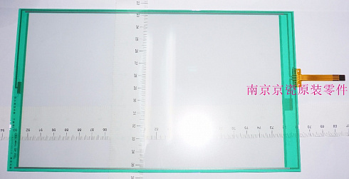 Сенсорная панель для KYOCERA TASKalfa 2552i/3212i/4012i/7002i/7052ci/P8060