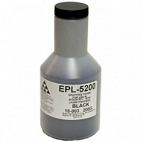 Тонер EPSON EPL-5200 (0,2 кг) AQC