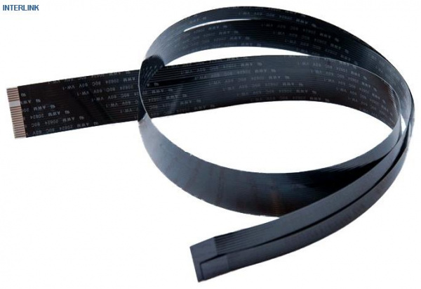 Шлейф ADF HP LJ PRO 200 M251/M276 (CF144-60128-01)