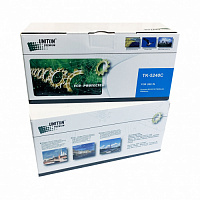Картридж лазерный KYOCERA TK-5240C Голубой (3 000 страниц) UNITON Premium