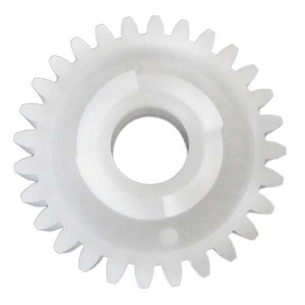 Шестерня храповая SHARP AL-1000/1200/AR-151/156/5012/5415 NGERH0018QSZZ 28T Оригинал