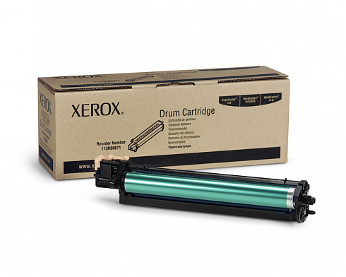 Драм-картридж XEROX CC-C20/FaxCentre-2218/WC-M20/WC-4118 (113R00671) 20 000 страниц Оригинал