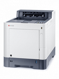 Принтер KYOCERA ECOSYS P6235CDN + комплект TK-5280