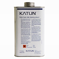 Средство для чистки тефлоновых валов (400ml/330g) KATUN